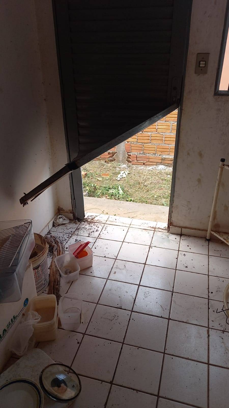 Moradores prendem dois carroceiros após arrombamentos na zona leste de Teresina